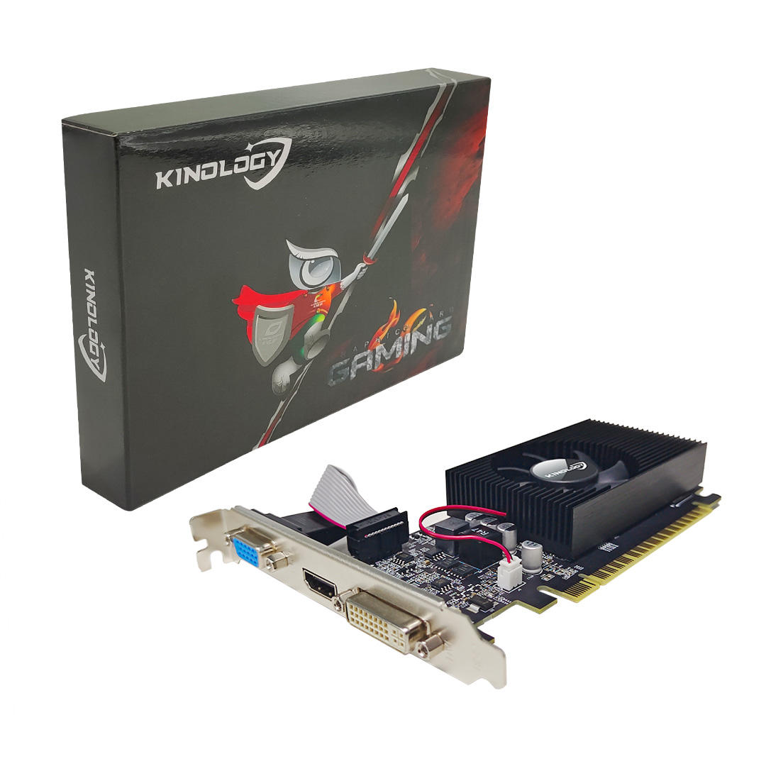 NVIDIA GeForce GT 730