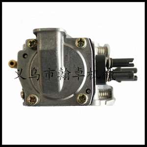 ฮั่นจัว จำหน่ายอะไหล่เลื่อยยนต์สำหรับ MS340 360 350 034 036 ชุดคาร์บูเรเตอร์ C3A-S31A เกรดอุตสาหกรรม เครื่องยนต์เบนซิน 2 จังหวะ OEM - Product Image 2