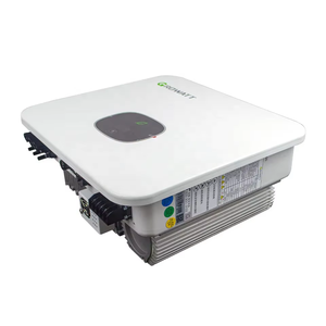 Système d'énergie solaire Growatt monocristallin 3000W MPPT MIN2500 TL-XH avec batterie au lithium, excellente qualité, prix avantageux - Product Image 5