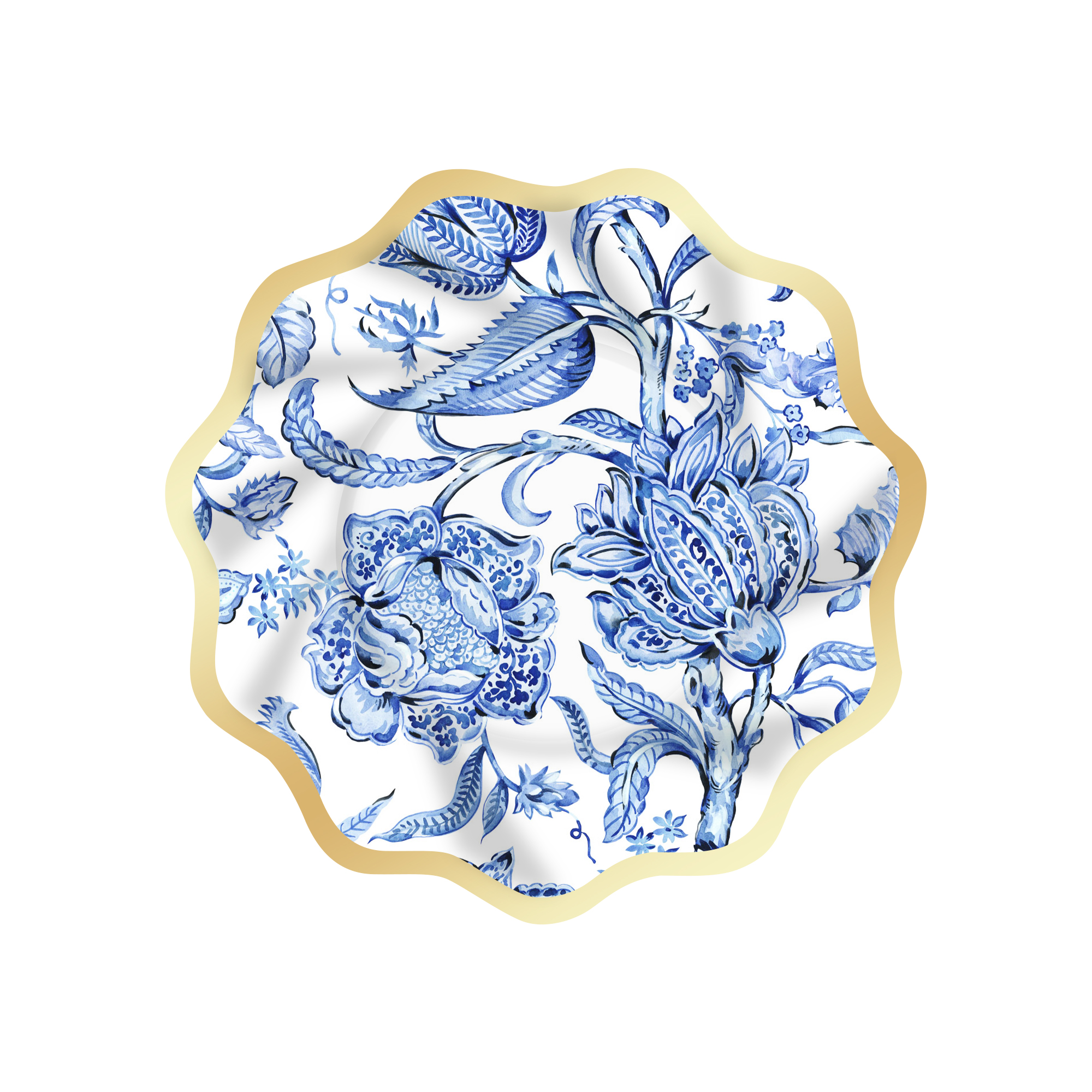 7 pulgadas * 10 piezas