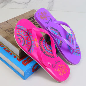 Popular diseño Guangzhou calzado <span class=keywords><strong>chanclas</strong></span> plataforma <span class=keywords><strong>chanclas</strong></span> zapatillas para <span class=keywords><strong>mujer</strong></span> - Product Image 3