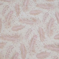 Tissu africain en dentelle pour jupe