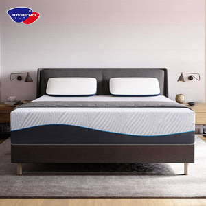 Materasso in Memory Foam Gel di Alta Qualità, Misura King Size, per un Sonno Confortevole in Camera da Letto o Ospedale - Product Image 5