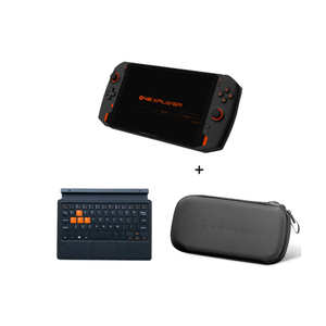 8.4 pouces I7 1195G7 16GB RAM 1TB SSD <span class=keywords><strong>OneXPlayer</strong></span> 1S Game Player Console de jeu portable 15300mAh - Product Image 6
