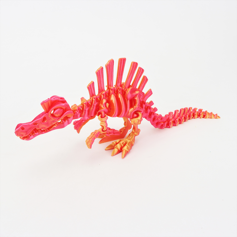 Orange Red