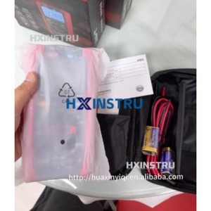 UNI-T Ut196 1700V DC True RMS มัลติมิเตอร์แบบมืออาชีพ Solar PRO H - Product Image 5