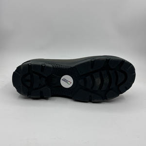 Custom LOGO Agricultural <strong>Short</strong> Waterproof Anti-Slip Hard-Wearing Ankle Garden Rubber Rain Boots Outdoor Neoprene Mud Shoes - Product Image 2