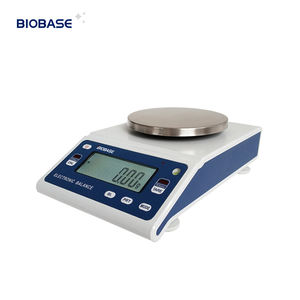 La <span class=keywords><strong>balance</strong></span> électronique Biobase BE2002G utilise la force électromagnétique pour équilibrer la gravité d'un objet, pesée précise et fiable - Product Image 1