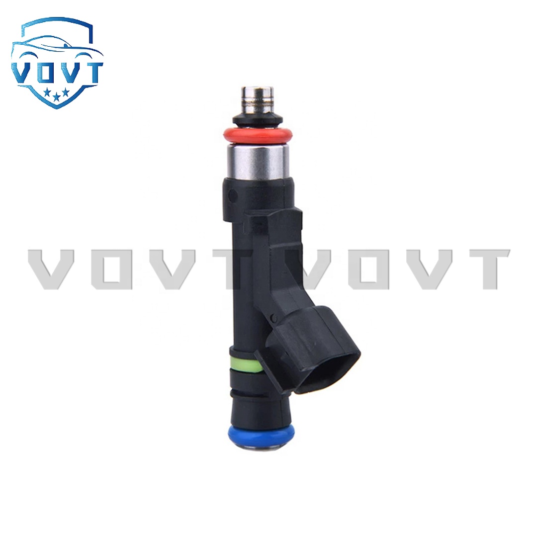 High Quality Gasoline Fuel Injector 0280158051 for Chevrolet 6.2L Engine Fuel Injector 0 280 158 051