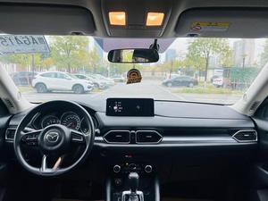 <span class=keywords><strong>MAZDA</strong></span> <span class=keywords><strong>CX5</strong></span> 2024 <span class=keywords><strong>USADO</strong></span>, 2.0L, AUTOMÁTICO, 2WD, EDICIÓN COMFORT, 5 PUERTAS, 5 ASIENTOS, SUV DE GASOLINA, 155 CV, INHALACIÓN NATURAL, COLOR DORADO SOBRE NEGRO - Product Image 4