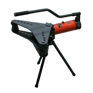 Dobladora de Tubos Manual con Mango de Acero para Tubos de 3/8\"-2\" 330\" - Product Image 1