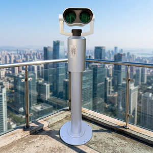 Binocolo <span class=keywords><strong>a</strong></span> Moneta 25X100 per Osservazione <span class=keywords><strong>a</strong></span> Lunga Distanza, Telescopio per <span class=keywords><strong>Stelle</strong></span> e Cielo, Alta Definizione e Qualità per Esterni - Product Image 4