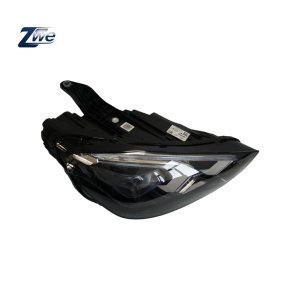 Faro <span class=keywords><strong>LED</strong></span> Anteriore Mercedes GLE W167 2019-2023 Base OEM 1679060303 1679060403 Plug & Play Montaggio Diretto Senza Errori Omologato - Product Image 6