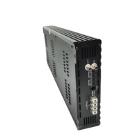 Solution brésilienne compacte 13500W haute puissance classe D amplificateur Mono pour amplificateur de puissance Audio de voiture Audio de voiture