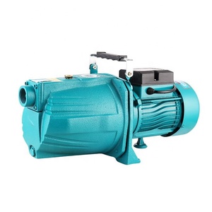 Pompa dell'acqua a getto autoadescante serie Jet 1hp 2hp 3hp - Product Image 2