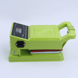Máquina de Transferencia de Calor 15*15cm, Mini Prensa de Etiquetas 15x15cm, Mini Prensa Térmica, Impresora de Ropa, Impresión por Transferencia de Calor - Product Image 6