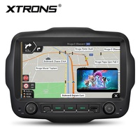Reproductor Multimedia Estéreo para Auto Android Universal XTRONS de 9 Pulgadas, Octa Core, 4GB de RAM + 128GB de ROM con Pantalla HD de 1280*720