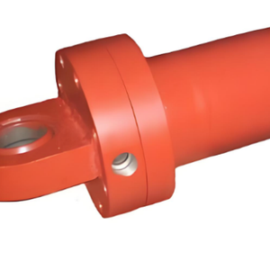 מחליק גליל הידראולי-תואם למנופים עגורנים, קונסטרוקציה מכונות חלק - Product Image 4