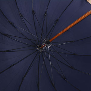 Parasol con mango curvo plegable ultraligero, protección UV para mujeres, sol y lluvia, doble uso, gancho curvo portátil compacto <span class=keywords><strong>umbr</strong></span> - Product Image 3