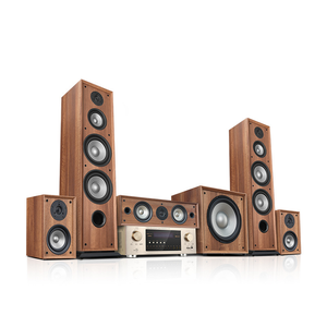 Hệ thống âm thanh vòm <span class=keywords><strong>7.1</strong></span> chất lượng cao, hệ thống rạp hát tại gia, karaoke tại nhà - Product Image 4