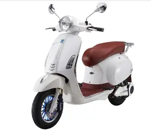 Produttore cinese all'ingrosso 48V vepsa scooter elettrico