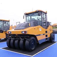Compacteur à pneus Xcm g 30 tonnes Xp303ks, très demandé