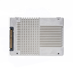 SSDPE2KX020T710 Serie P4500 1TB 2.5in 3D1 MLC SATA U.2 Nvme SSD Interno Nuovo per Server - Product Image 5