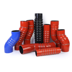 <span class=keywords><strong>Kit</strong></span> de manguera de calentador de silicona universal para construcciones de automóviles personalizadas con material de gel de sílice importado de alta calidad - Product Image 3