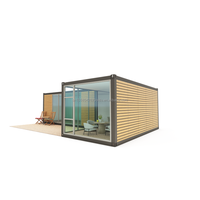 Cabanes en rondins préfabriquées simples petite maison en bois cabines portables maisons préfabriquées en bûches prix