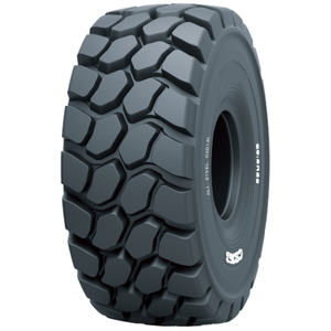 Neumáticos Sólidos E4 HADT01 sin Cámara 26.5R25 29.5R25 para Minicargadoras y Ruedas - Product Image 4