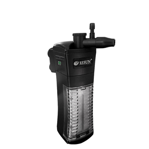 Filtro de <span class=keywords><strong>acuario</strong></span> de plástico BC450 ecológico 450L/<span class=keywords><strong>H</strong></span> potente bomba Rectangular para acuarios y accesorios de peceras - Product Image 3