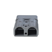 CHONO Venta caliente 600V conector de alimentación de batería enchufe de alta corriente SB175A 50A/120A/175A/350A Color gris