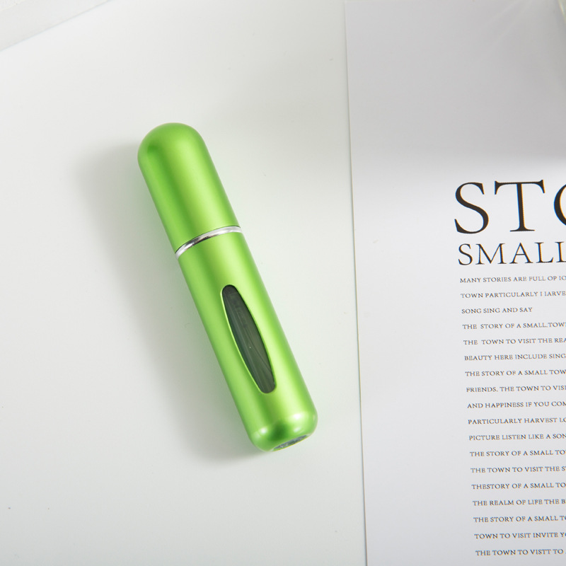 8-7 matte green