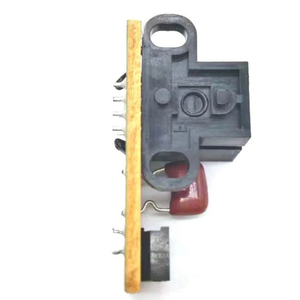 เซ็นเซอร์แผ่นกรองแสง PF Encoder สำหรับ Epson R1390 1390 r1430 me1100 l1800 1300 - Product Image 4