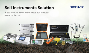 BIOBASE China Medidor de Estructura de Agregados del Suelo <span class=keywords><strong>SAS</strong></span>-100, Analizador de Agregados del Suelo para Ingeniería Geotécnica e Investigación del Suelo - Product Image 6