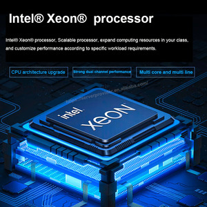 เซิร์ฟเวอร์ Dell PowerEdge R760 2U Rack พร้อม Xeon 4410Y สำหรับการใช้งาน AI DeepSeek, การประยุกต์ใช้ Deep Learning, การจำลองเสมือน และการจัดเก็บข้อมูล มีสินค้าในสต็อก Dell PowerEdge R76 - Product Image 6