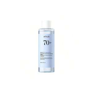 Tónico Hidratante Anua Birch 70 con Ácido Hialurónico 250 ml, Cuidado de la Piel para Todo Tipo de Piel - Product Image 1