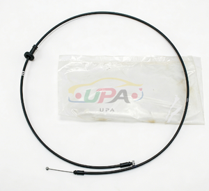 81190-2S000 CABLE DE ACTUACIÓN DEL CIERRE DEL CAPÓ 811902S000 para Hyundai Kia 81190 2S000 - Product Image 3