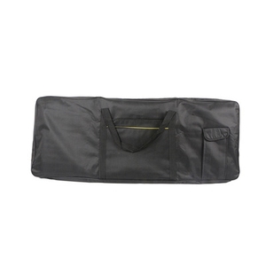 Sac de clavier électronique étanche avec Logo personnalisé, pas cher, <span class=keywords><strong>61</strong></span> - Product Image 2