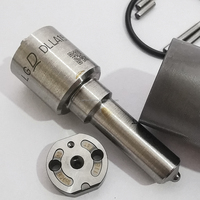 Kit de réparation d'injecteur diesel de marque authentique 095000-6985 8-98011604-5 Kit de réparation d'injecteur Common Rail 095000-6985 8-98011604-5