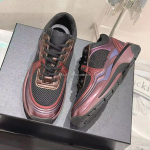 أحذية رياضية كاجوال للرجال والنساء من ماركة 2025 - Product Image 2