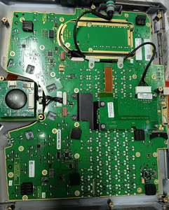 Servicio de Reparación de Pantalla Táctil de Ultrasonido C10-3v, Máquina de Ultrasonido C10 3v - Product Image 2