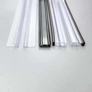 Joint <span class=keywords><strong>de</strong></span> porte magnétique en PVC Offres Spéciales <span class=keywords><strong>bande</strong></span> <span class=keywords><strong>d</strong></span>'étanchéité en caoutchouc industriel avec amortisseur <span class=keywords><strong>pour</strong></span> cabine <span class=keywords><strong>de</strong></span> <span class=keywords><strong>douche</strong></span> - Product Image 6