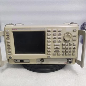 เครื่องวิเคราะห์แบบพกพา ADVANTEST U3741 xgeqpt - Product Image 1