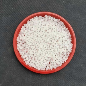 Low Price Polylactic Acid Plastic Raw Materials Pellets <b>PLA</b> ZT503 Granules <b>PLA</b> Plastic Granules - Product Image 4