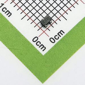 new-original BAV70W,115 SOT-323 Diodes Switching Diodes 200mW 175mA 1.25V 100V - Product Image 1