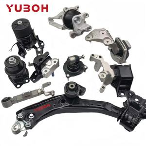 Ensemble d'essieu moteur YUBOH 44014-S9A-010 engrenages de direction joint <span class=keywords><strong>Cv</strong></span> extérieur pour Honda <span class=keywords><strong>Suzuki</strong></span> Ciaz mitsubishi Asx volvo S40 2008 - Product Image 6