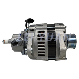 Alternateur de voiture 12V de haute qualité, neuf, pour pièces automobiles AC, référence JX493ZLQ3 3701100SAL pour FORD 2.8 - Product Image 3