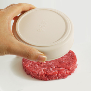 Tazón Hermético y Ultraportátil con Tapa, Tamaño Adecuado de 200 ml, Silicona Segura, Sin Mezcla de Sabores, para Loncheras - Product Image 4