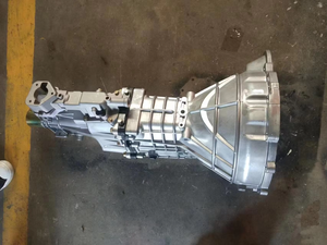 Boîte de vitesses YSD Manufacture ISUZUU TFR54 4JA1 Reconditionnée - Product Image 3